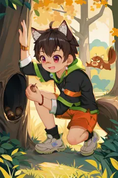 预览