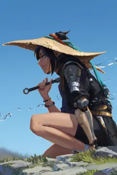 预览