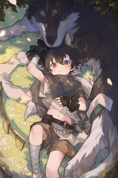 预览