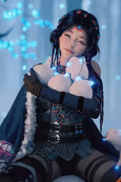 预览