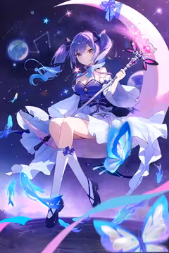 预览