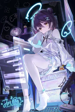 预览