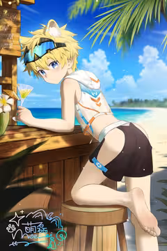 预览