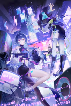 预览
