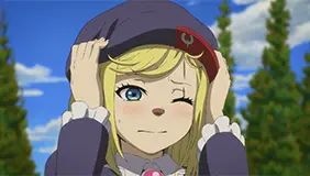 谁把我飒爽勇者调成这样了！？
