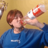 干杯
