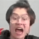 吓死我