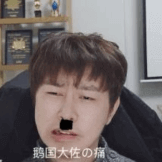 大佐的痛