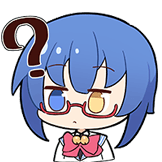 ？