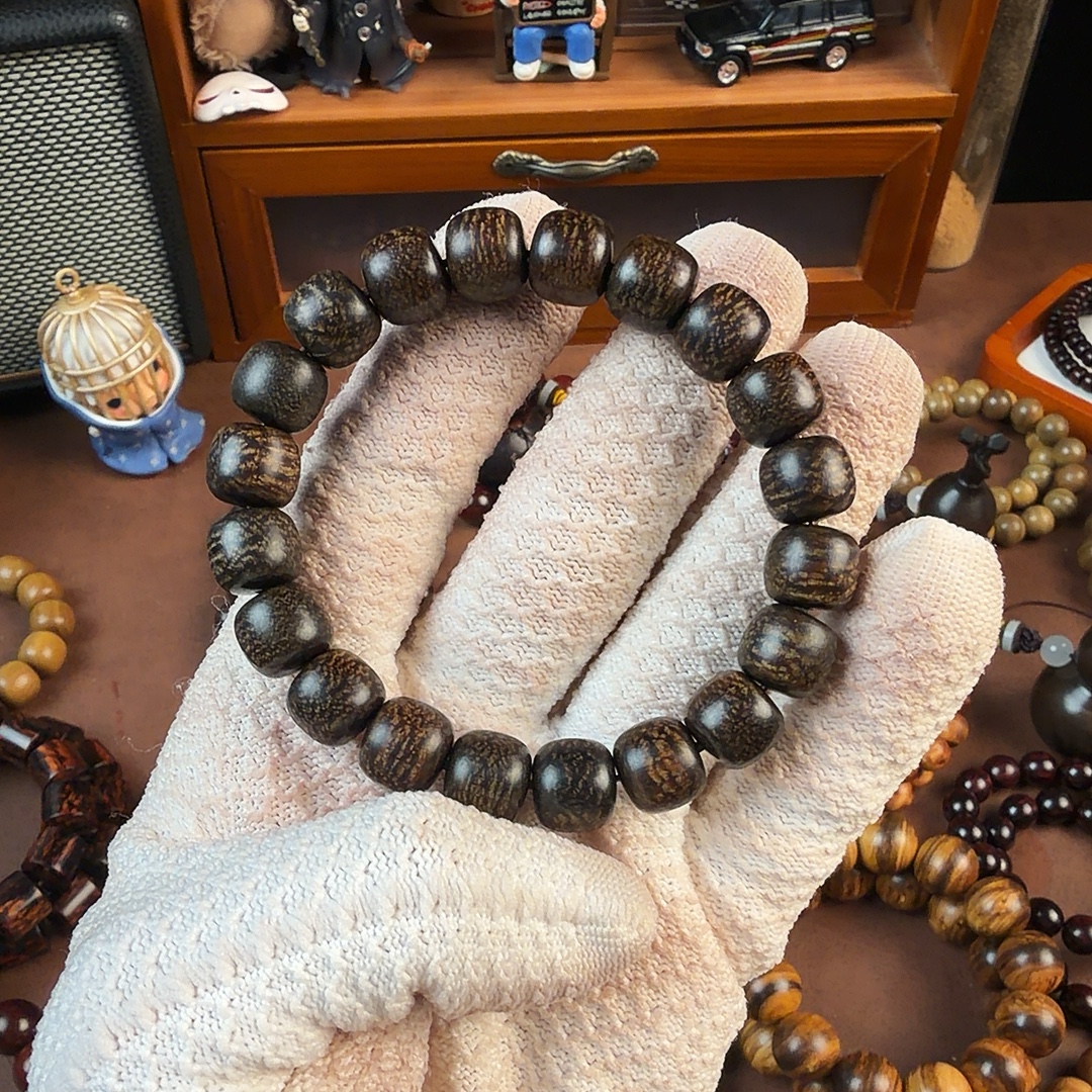 巴布亚亚贡木龙鳞绿幽灵10*11