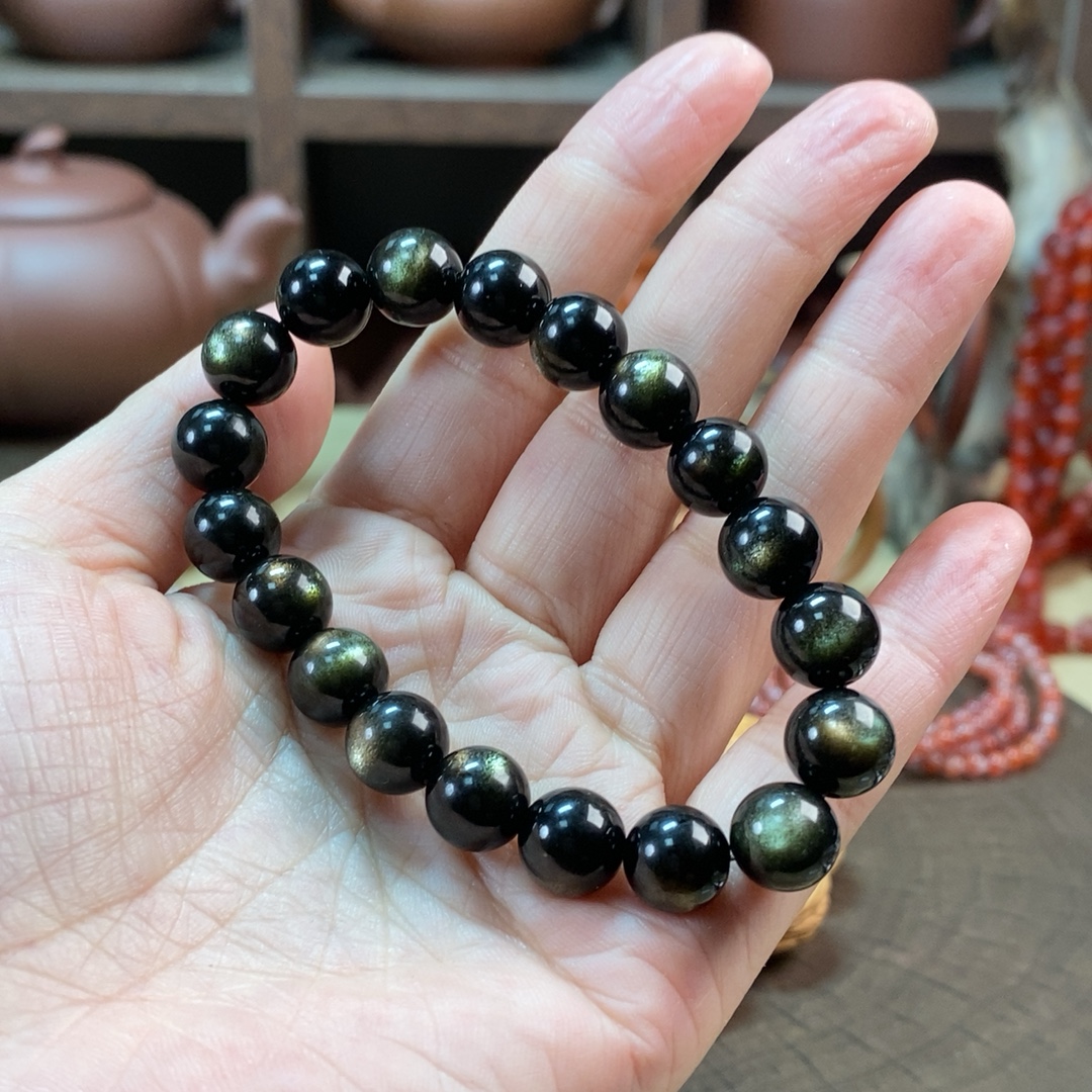 一级金耀10mm