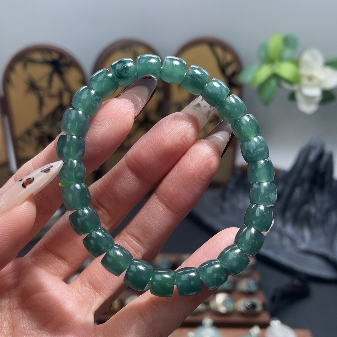 手串卡7.8