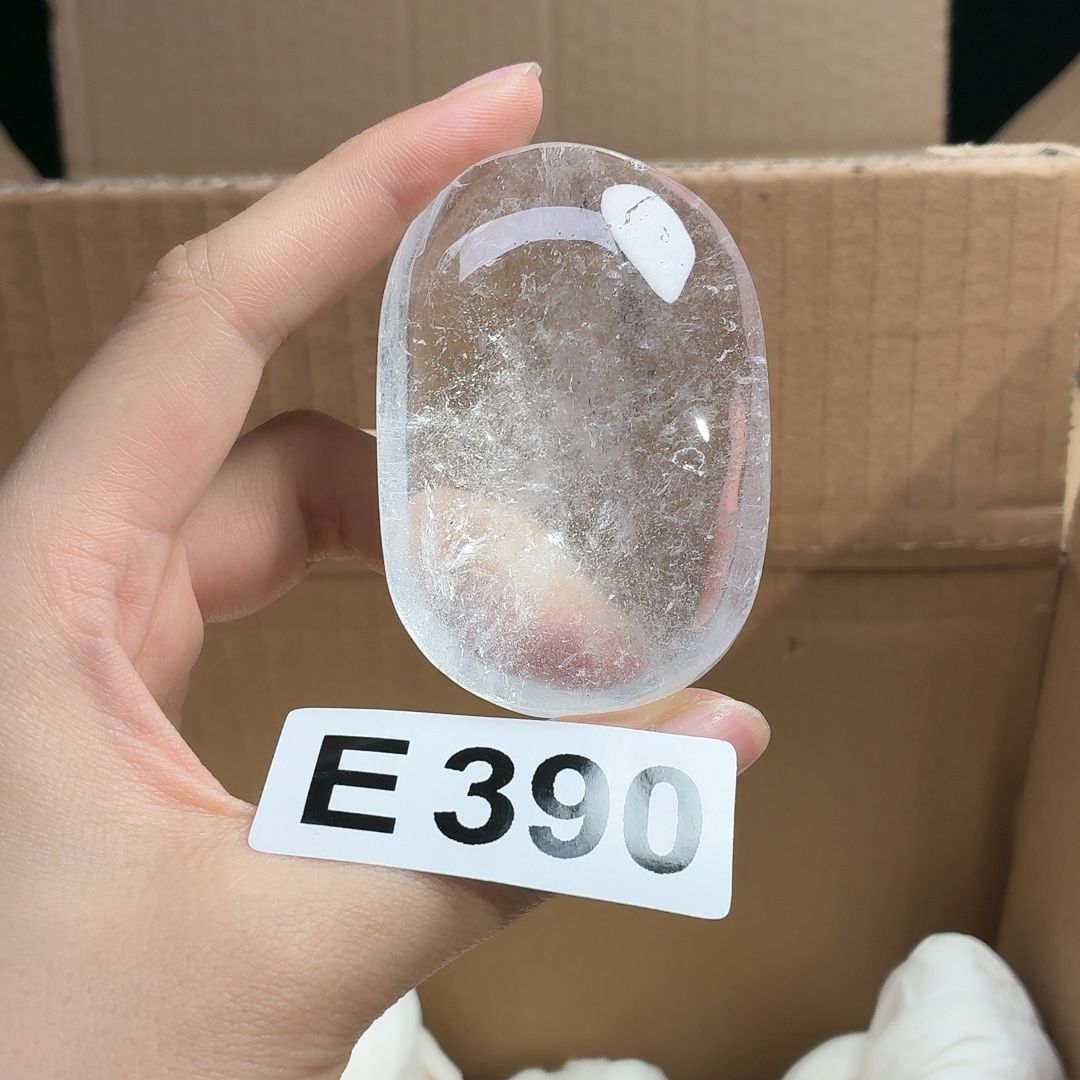 白水阿塞 390