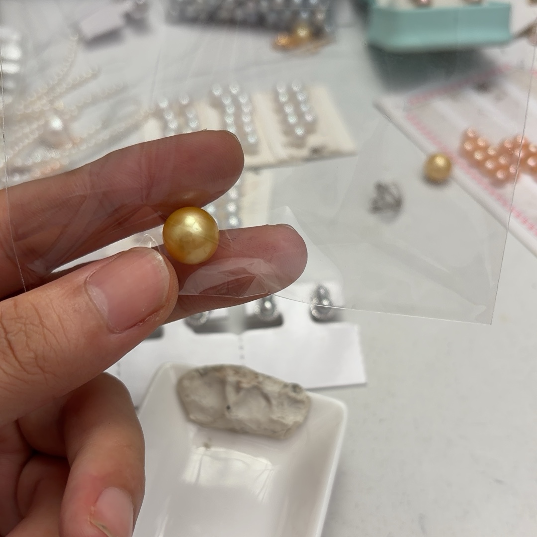 金珠