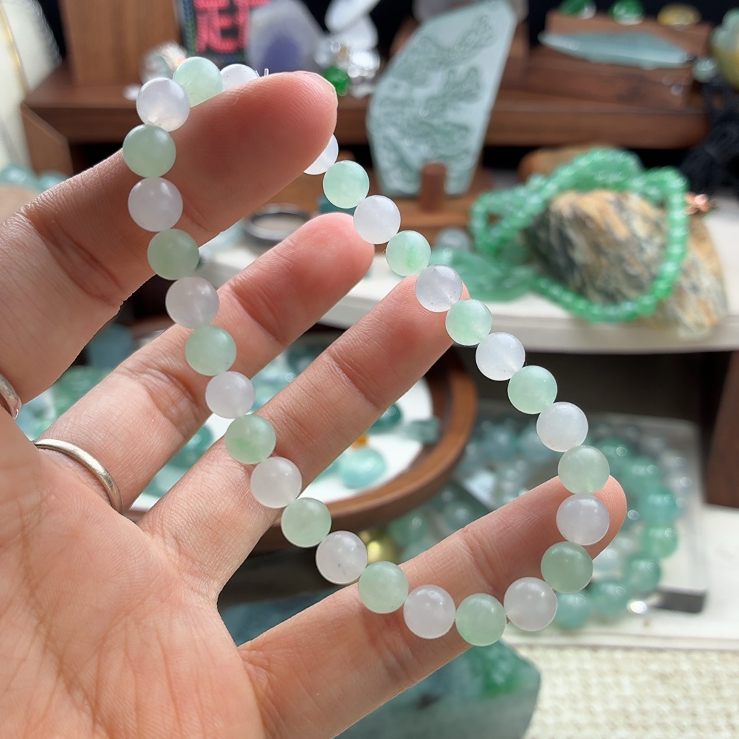甜色系多宝
