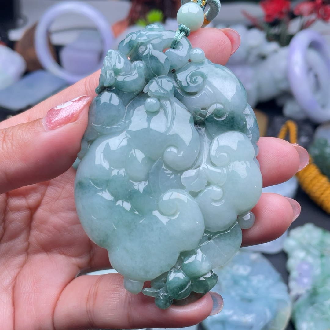 如意