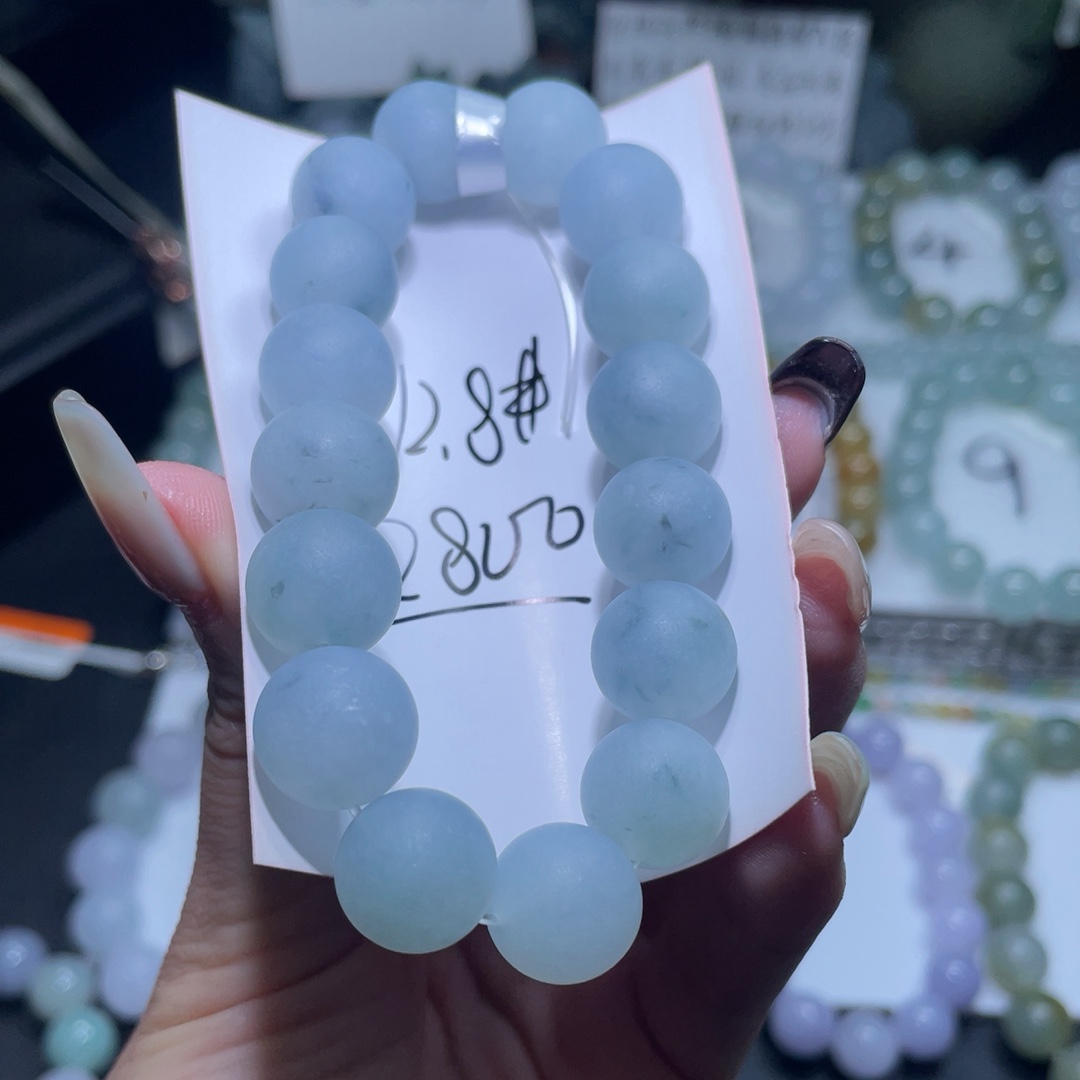 纯天然缅甸a货