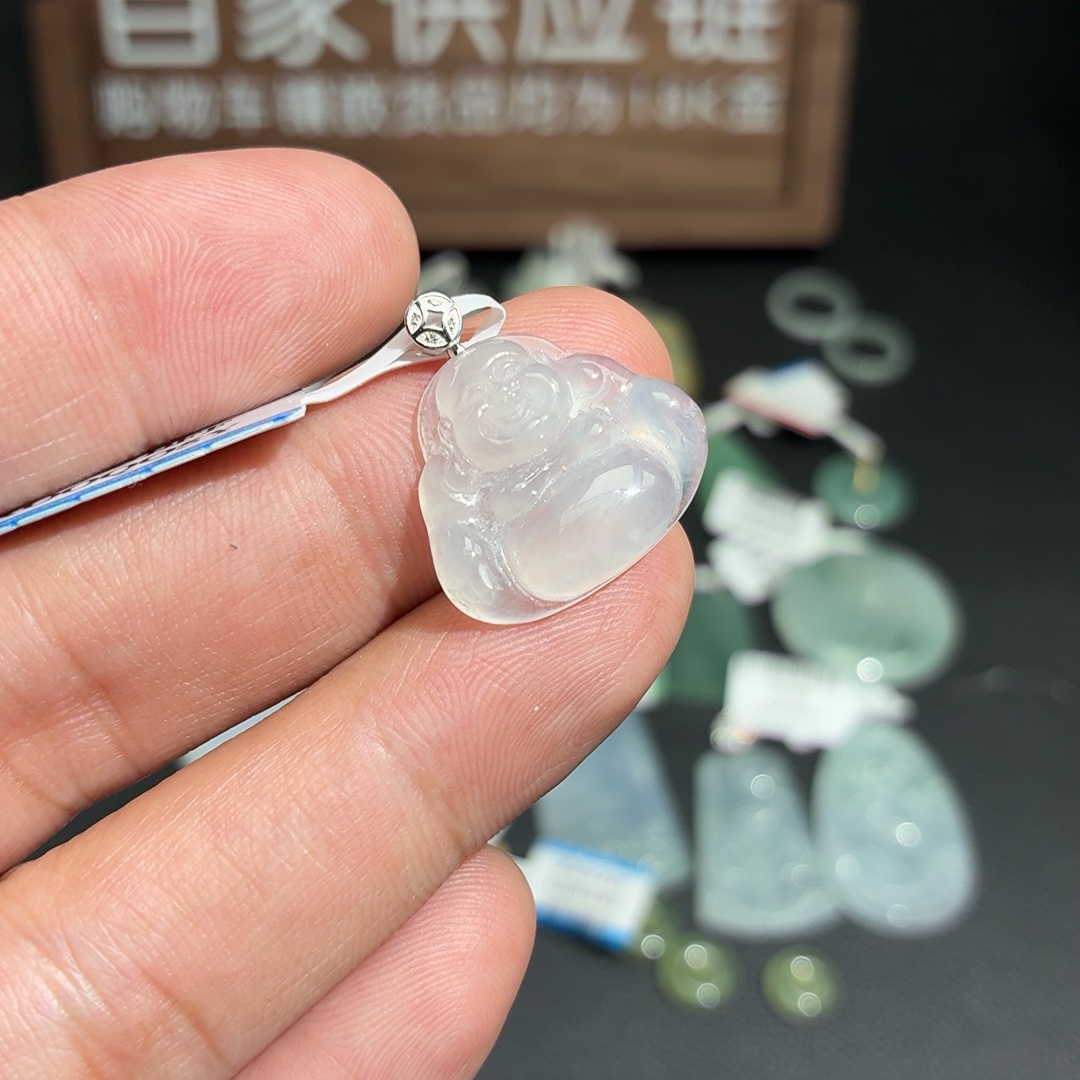 佛公18k