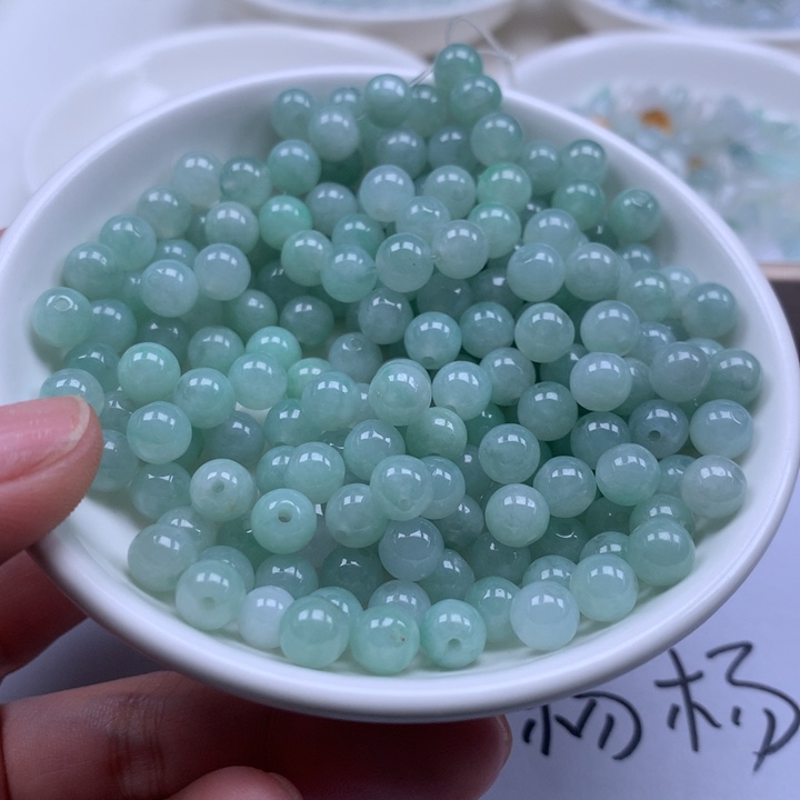 卡6.8 26颗