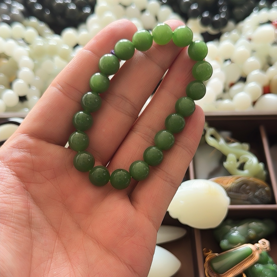 俄碧10mm（无黑点）
