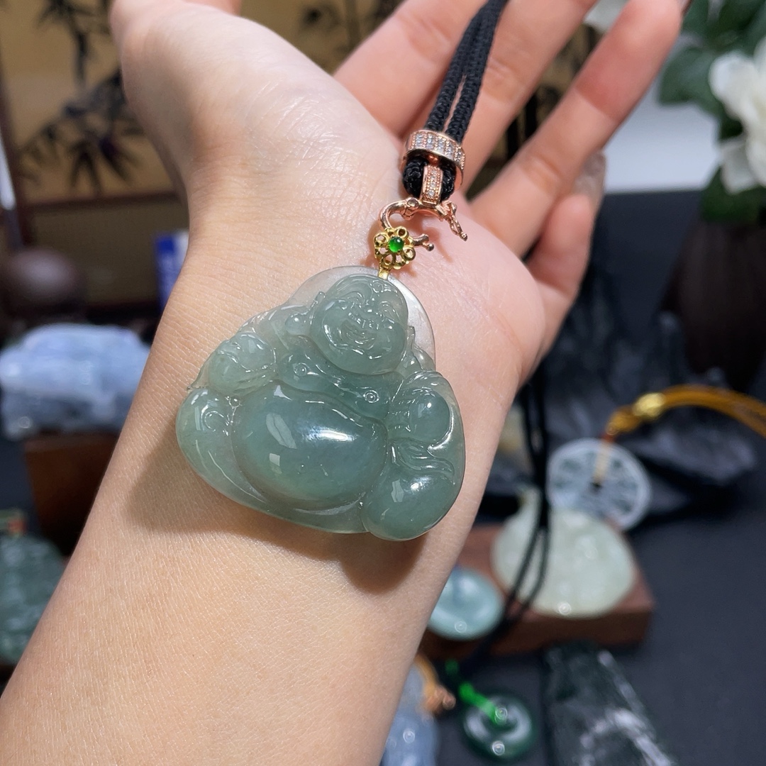 布袋佛