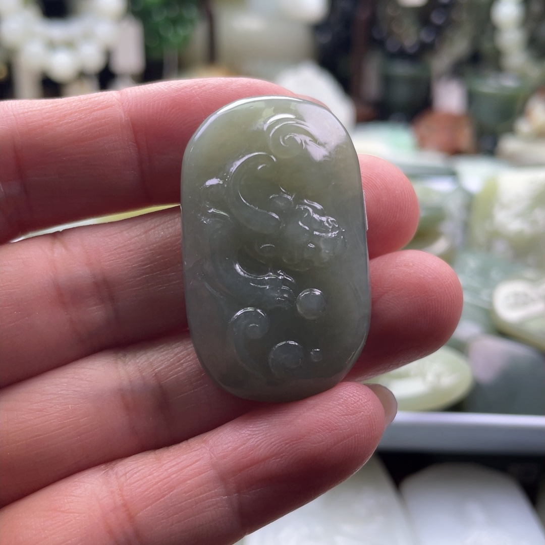 和田玉A