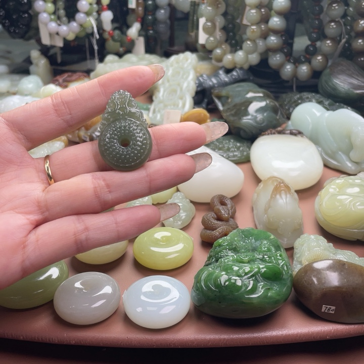 和田玉