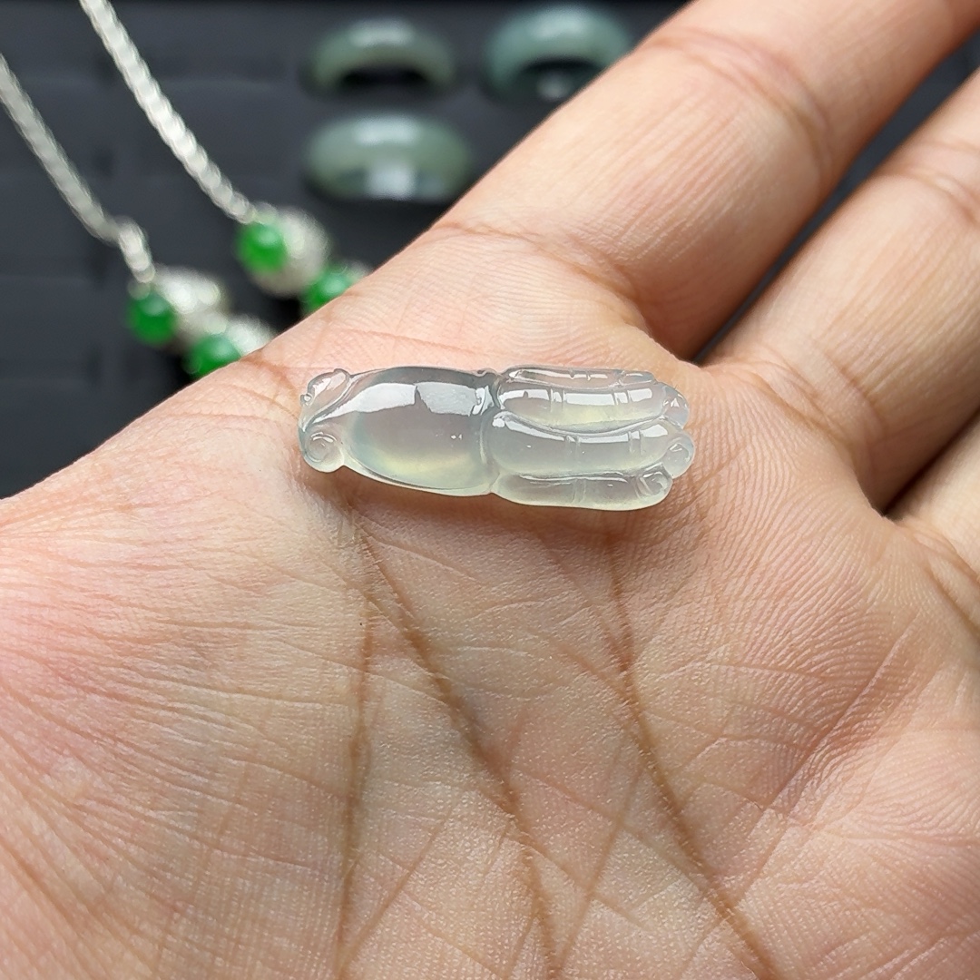 缅甸翡翠