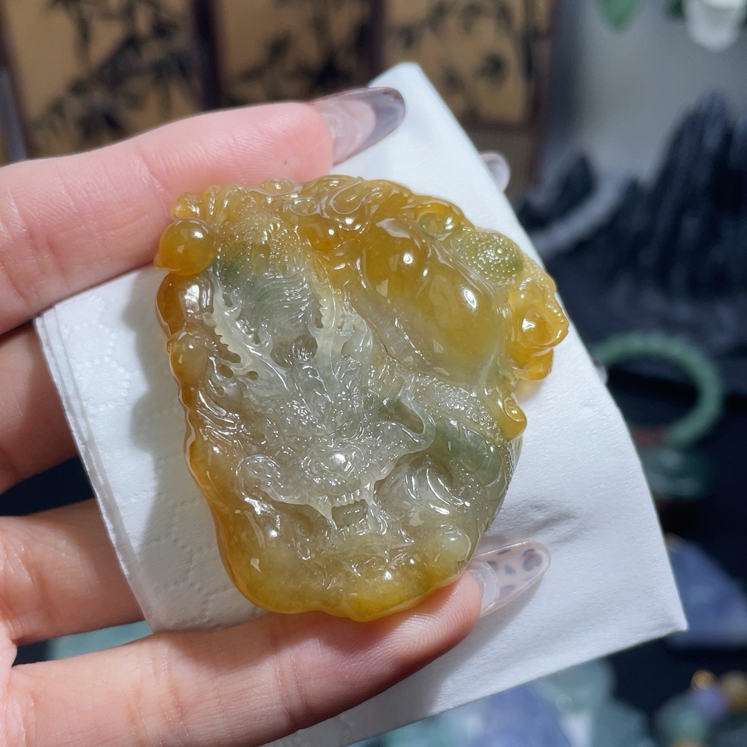 龙牌