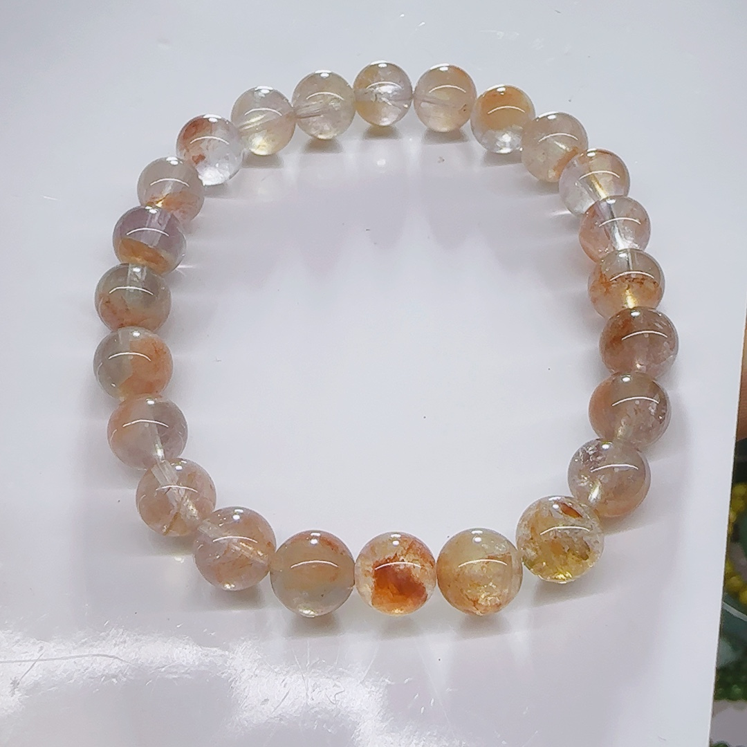 火焰紫幽灵8.3mm