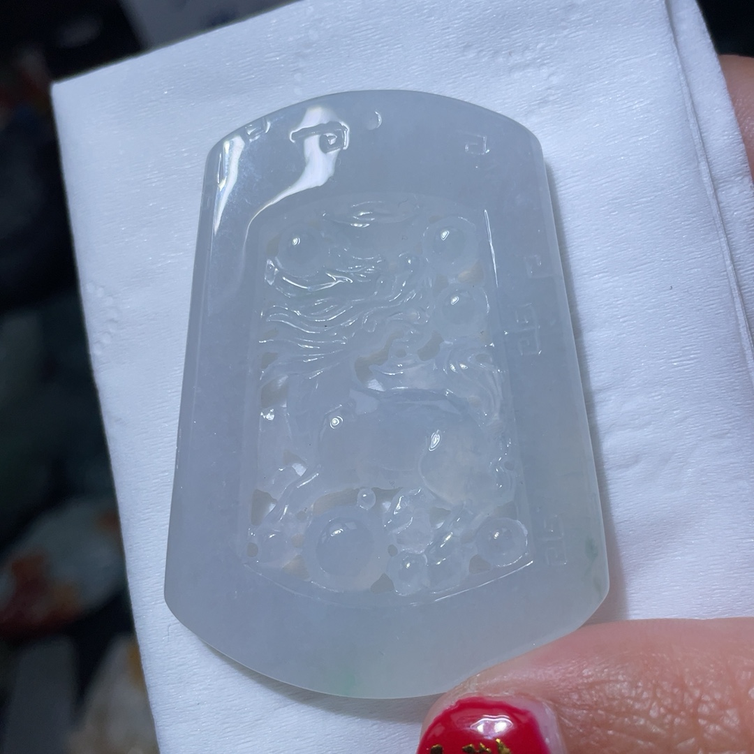 缅甸翡翠