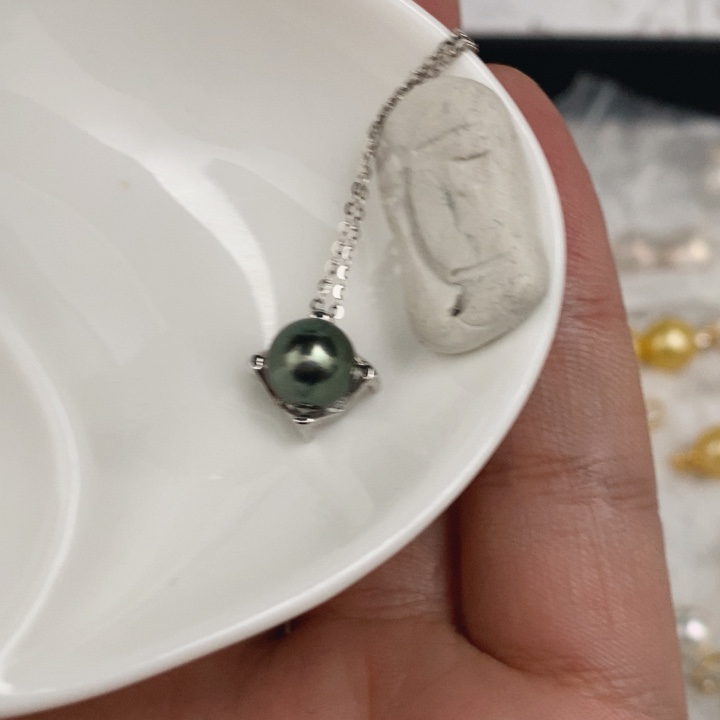 大溪地
