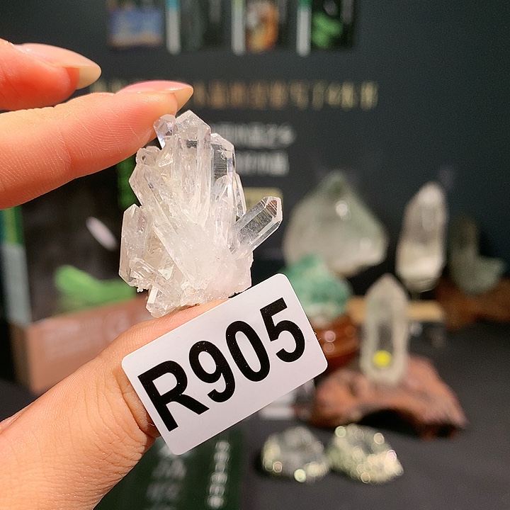 r 905列姆簇