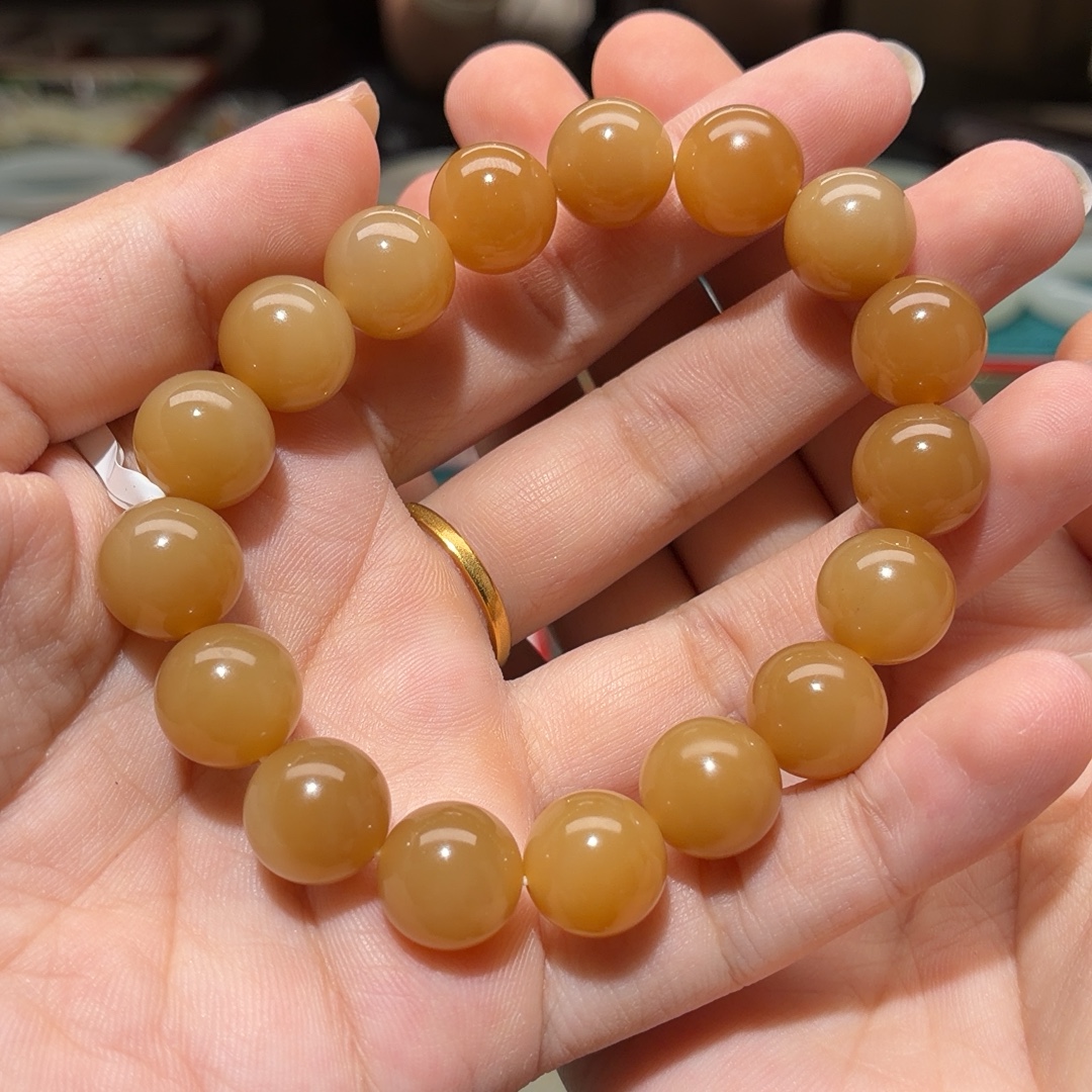 纯糖手串卡12
