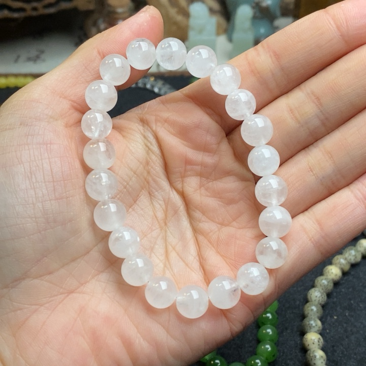 白幽灵8mm特价