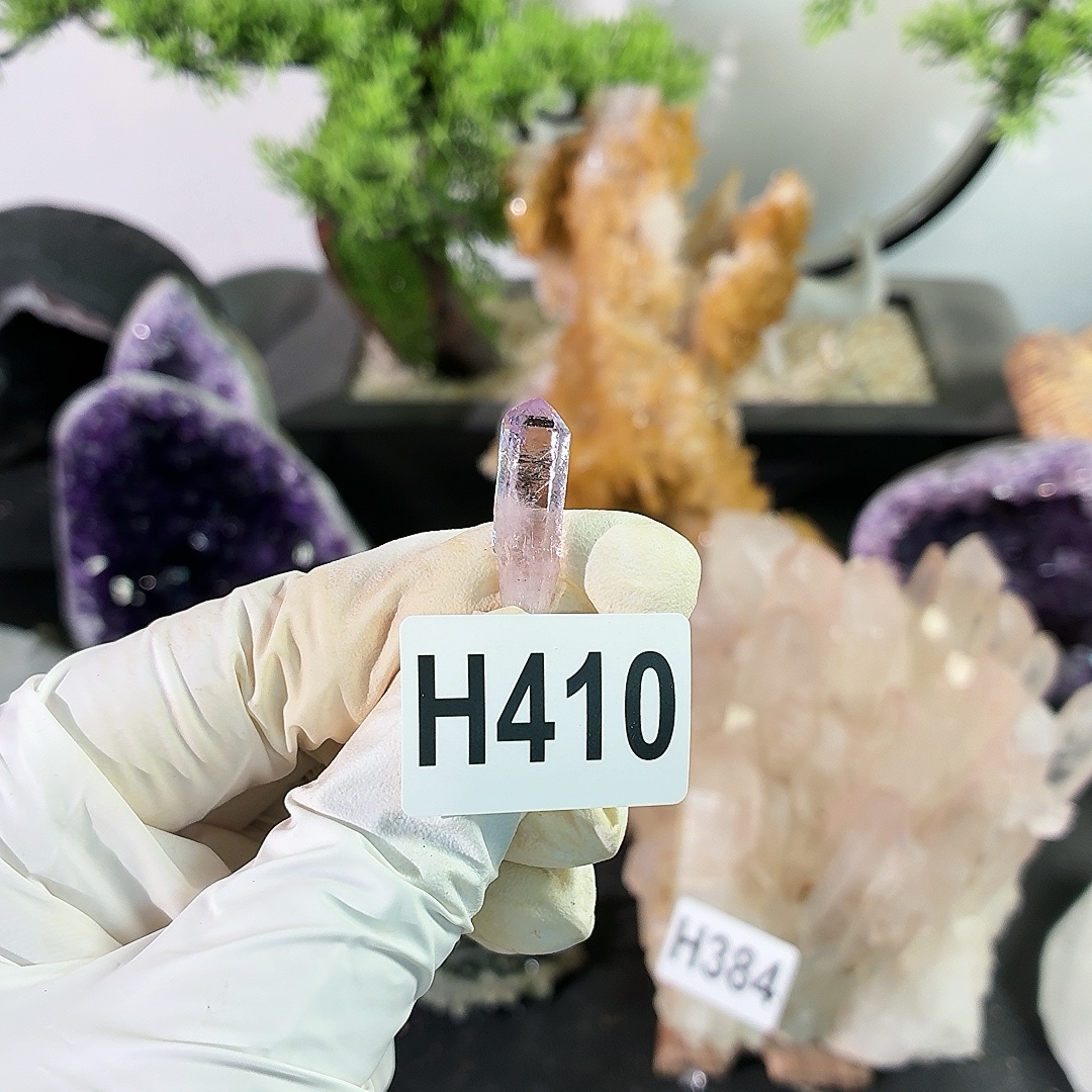 H410克鲁兹