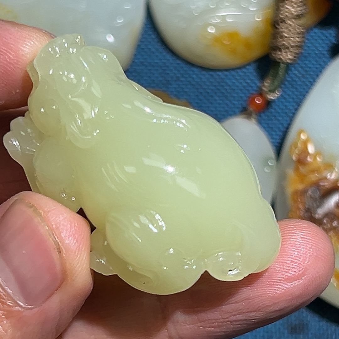 和田玉
