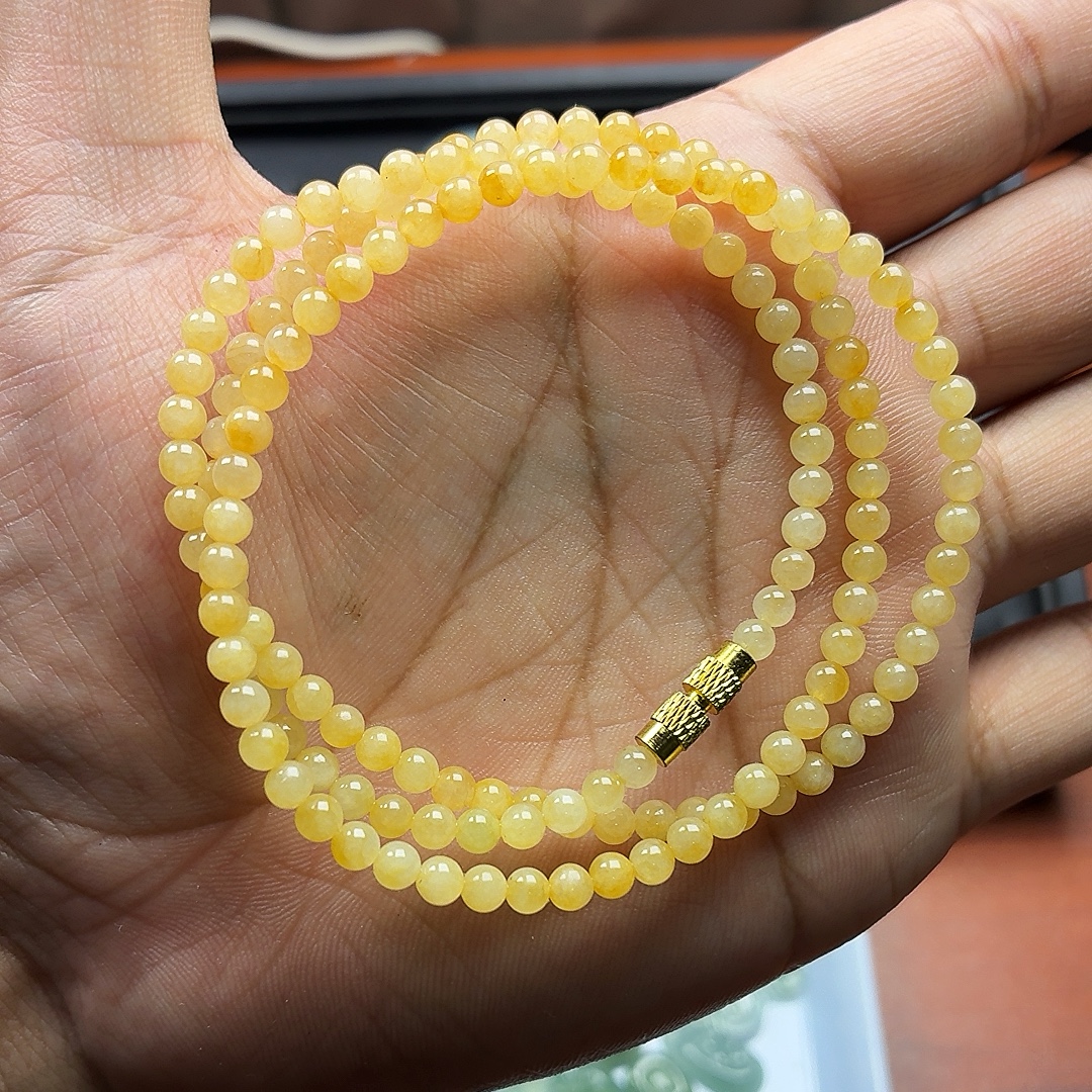 缅甸翡翠