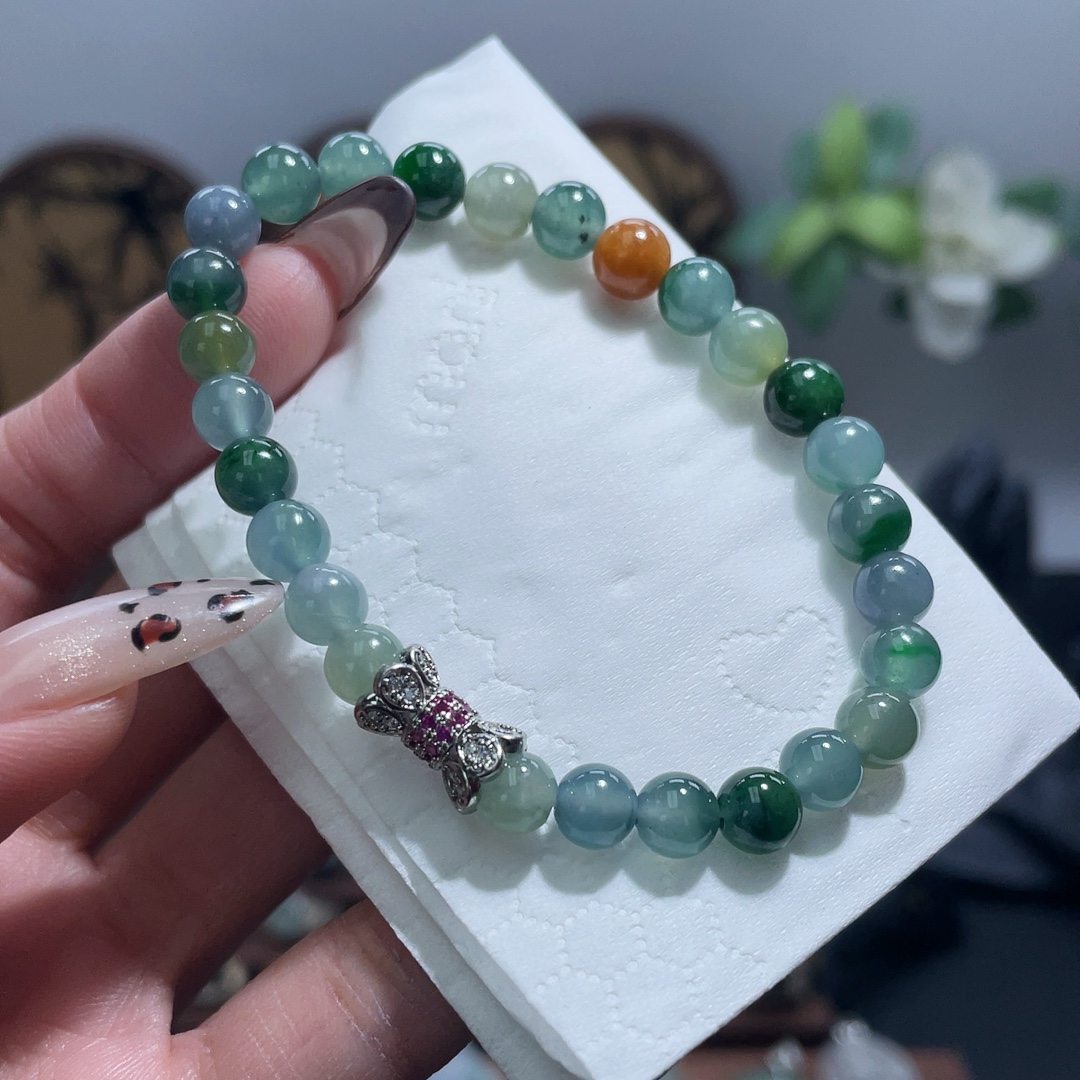 手串卡6.7