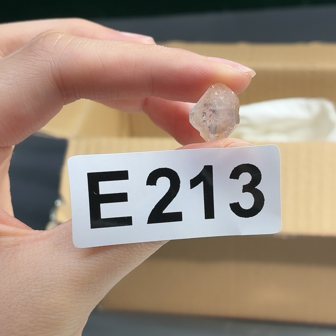 闪灵 213
