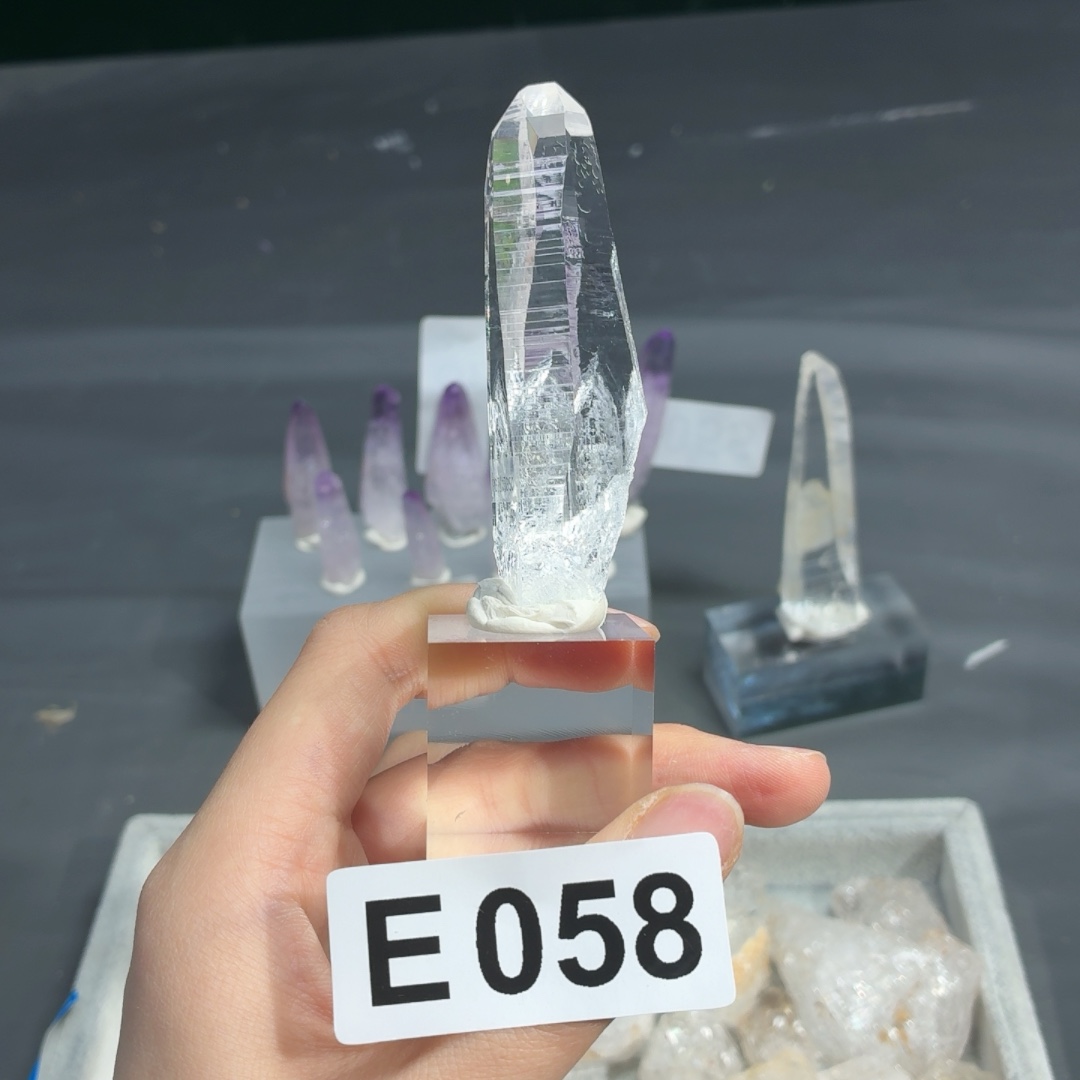 利姆利亚 58
