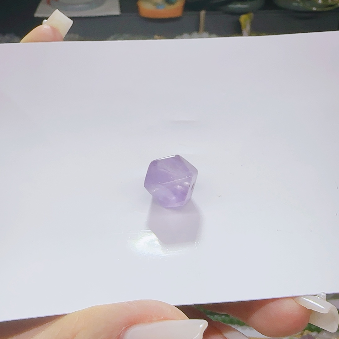 薰衣草紫水晶