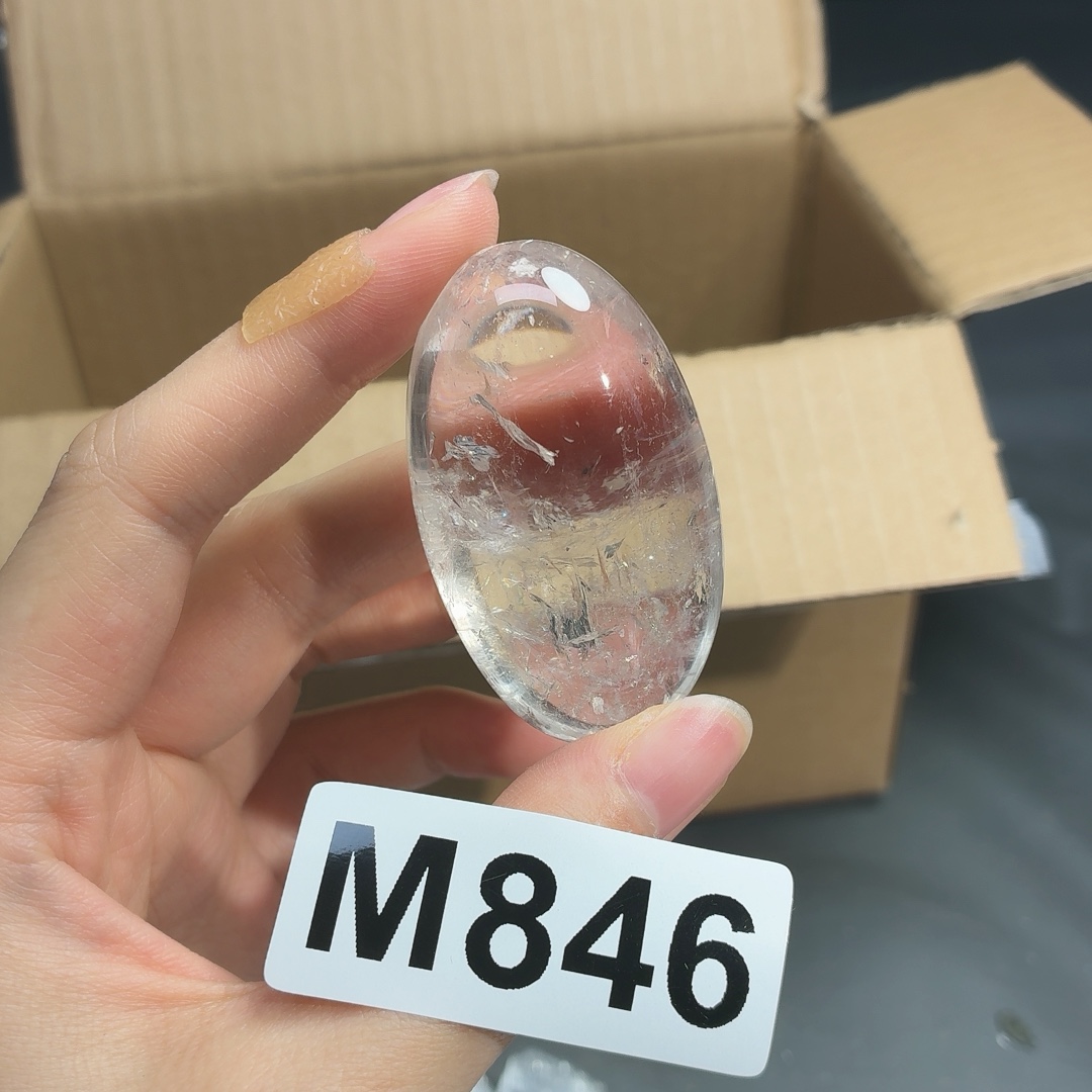 白阿塞 846