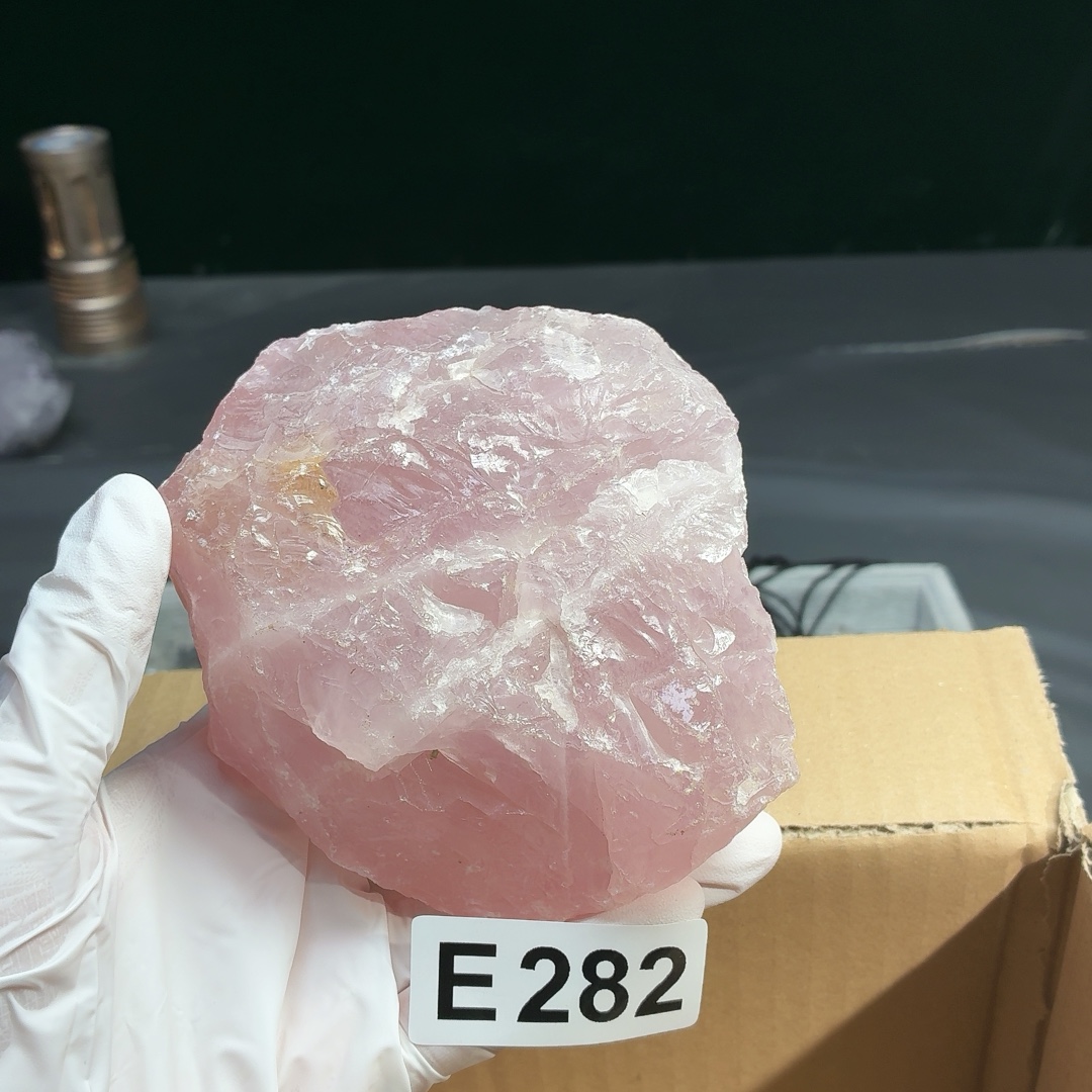 粉水晶 283
