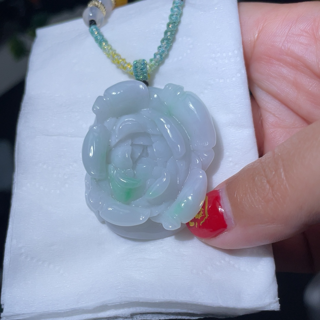 缅甸翡翠