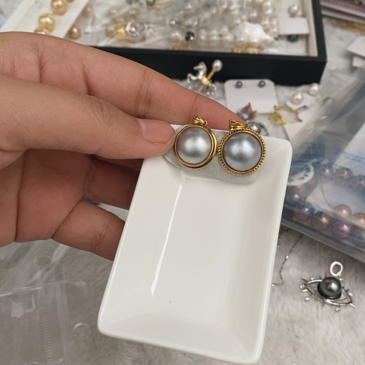 马贝