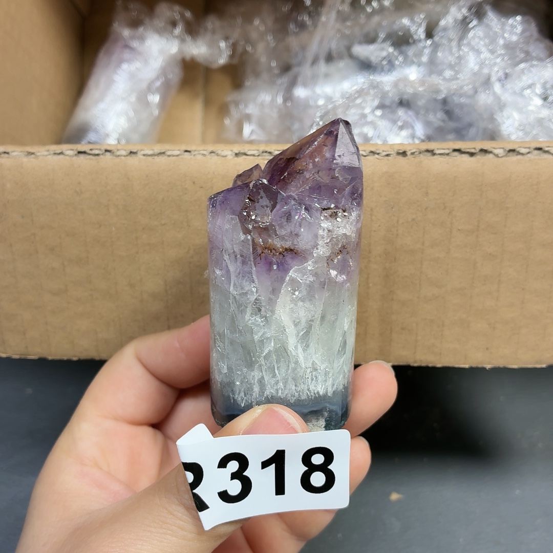 紫晶318