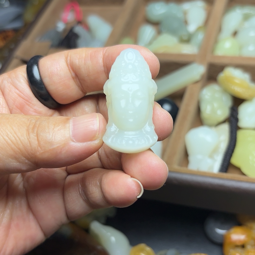 挂件