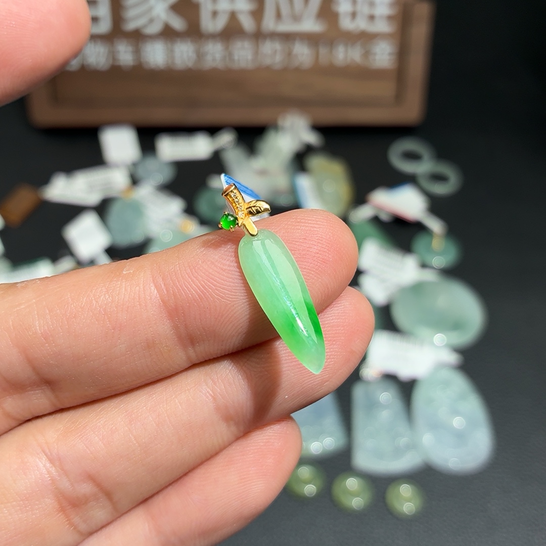 胡萝卜
