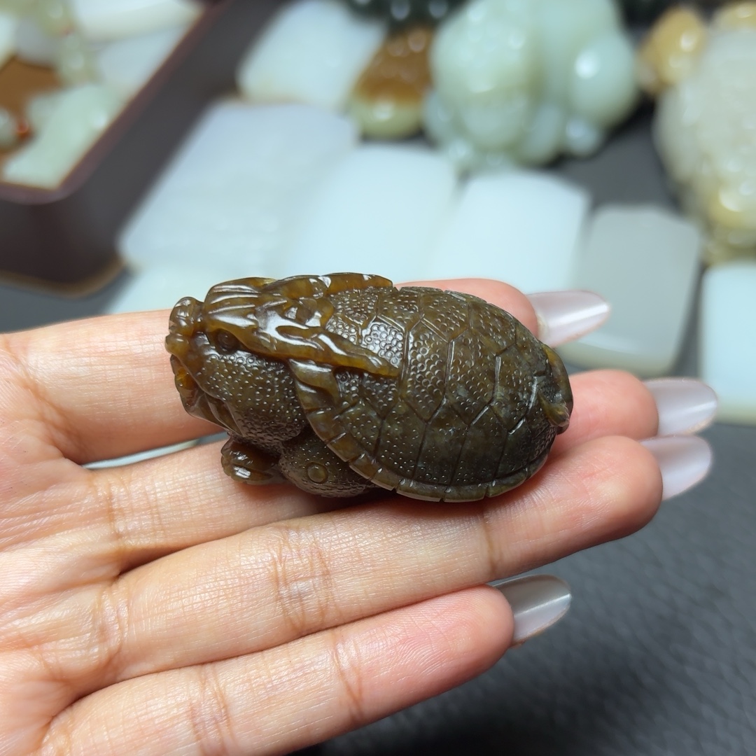 挂件